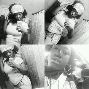 Meet your Posher, Imani